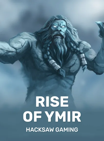 Rise of Ymir slot oyunu