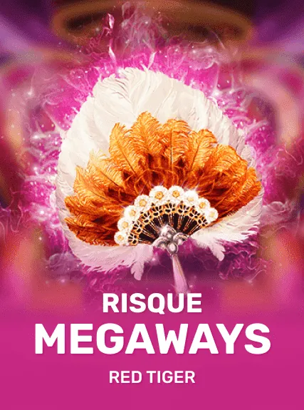 Risque Megaways slot oyunu