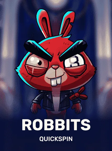 Robbits slot oyunu