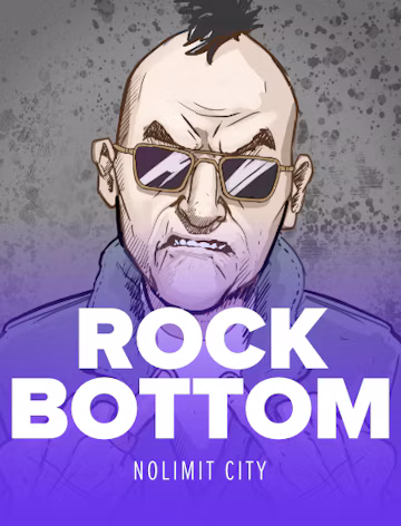Rock Bottom slot oyunu