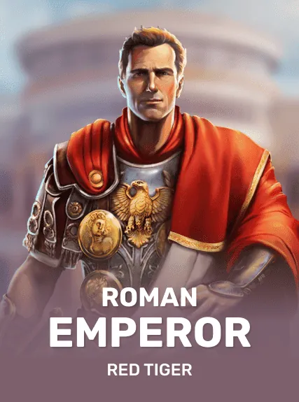 Roman Emperors slot oyunu
