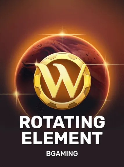 Rotating Element slot oyunu