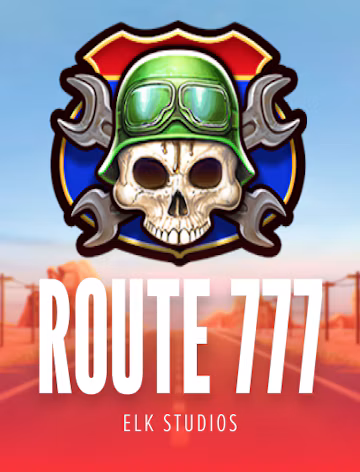 Route 777 slot oyunu