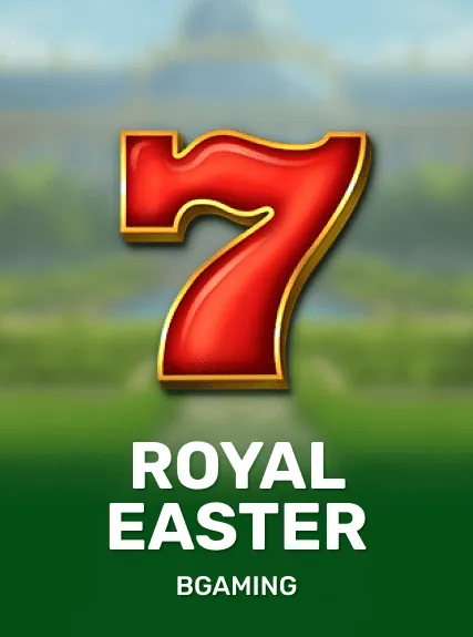 Royal Easter slot oyunu