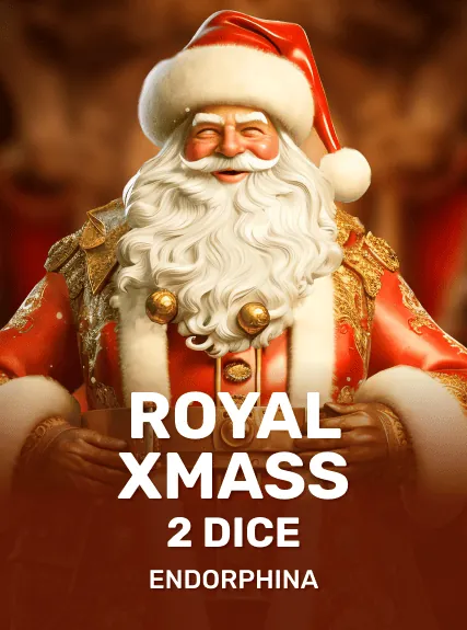 Royal Xmass 2 Dice slot oyunu