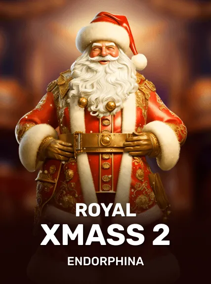 Royal Xmass 2 slot oyunu
