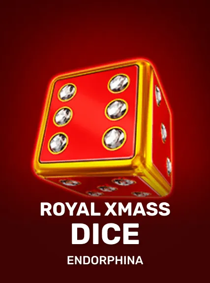 Royal Xmass Dice slot oyunu