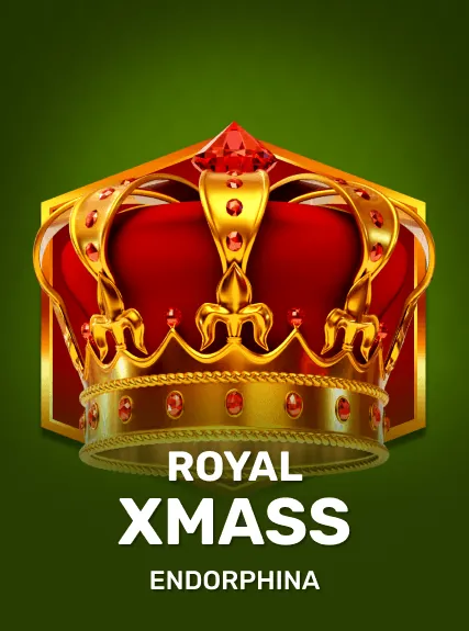 Royal Xmass slot oyunu