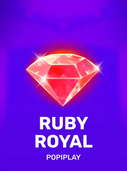 Ruby Royal slot oyunu
