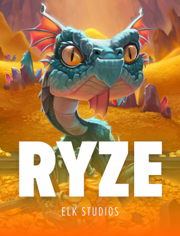 Ryze slot oyunu