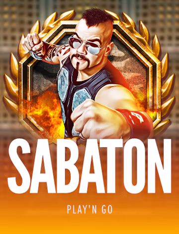 Sabaton slot oyunu
