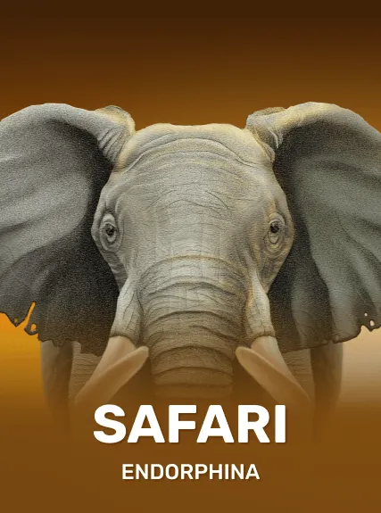 Safari slot oyunu