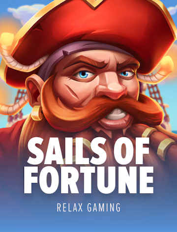 Sails of Fortune slot oyunu