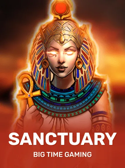 Sanctuary slot oyunu