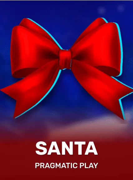 Santa slot oyunu