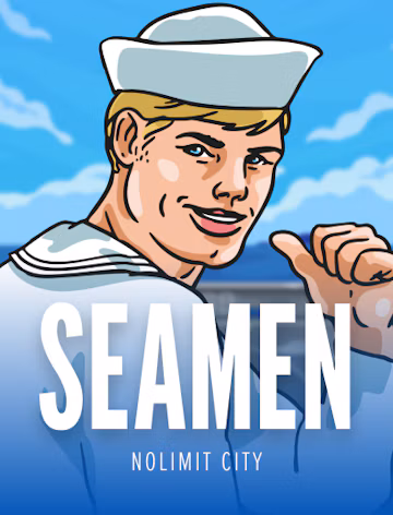 Seamen slot oyunu