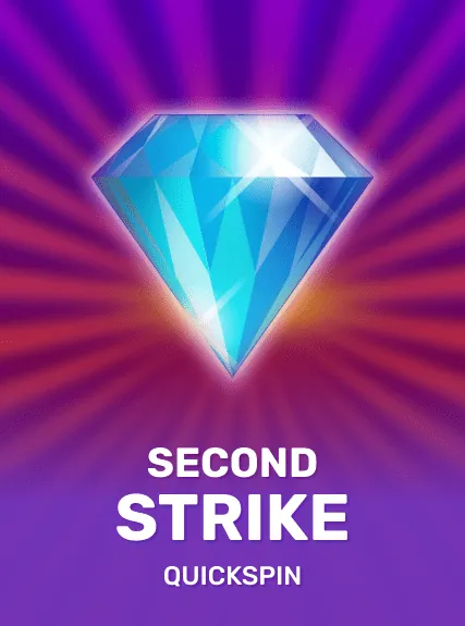Second Strike! slot oyunu