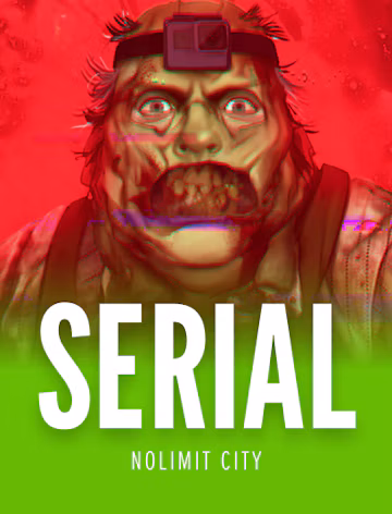 Serial slot oyunu