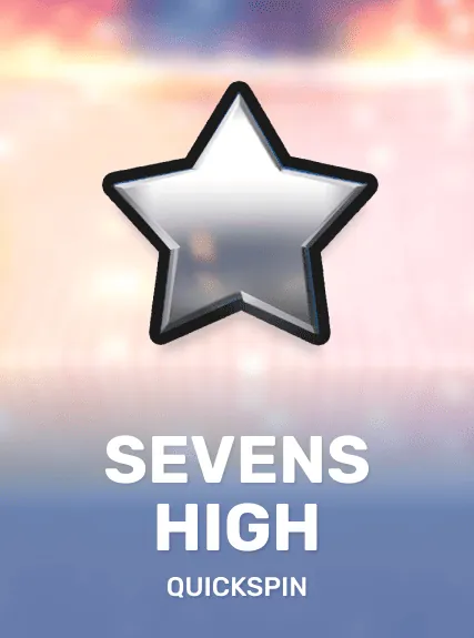 Sevens High slot oyunu