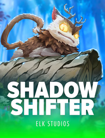 Shadow Shifter slot oyunu