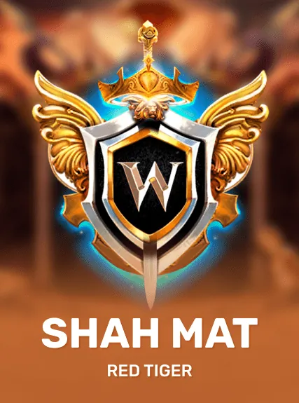 Shah Mat slot oyunu