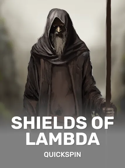 Shields of Lambda slot oyunu