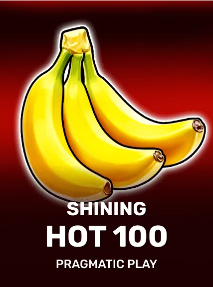 Shining Hot 100 slot oyunu