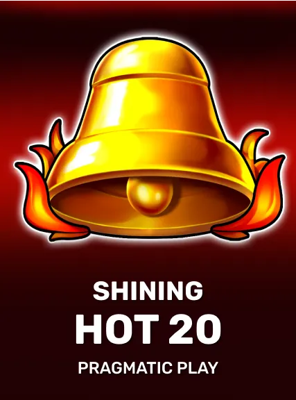 Shining Hot 20 slot oyunu