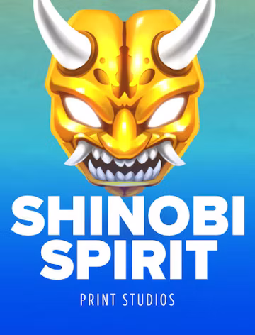 Shinobi Spirit slot oyunu