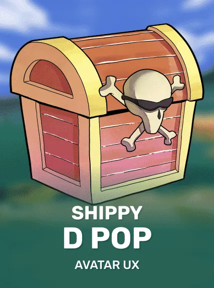 Shippy D Pop slot oyunu