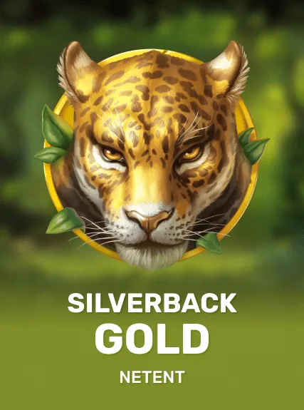 Silverback Gold slot oyunu