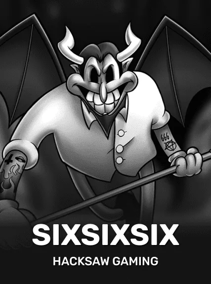 SixSixSix slot oyunu