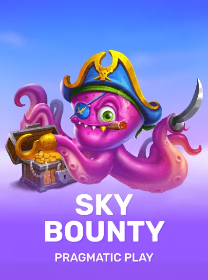 Sky Bounty slot oyunu