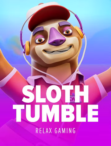 Sloth Tumble slot oyunu