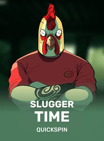 Slugger Time slot oyunu