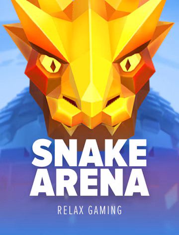 Snake Arena slot oyunu