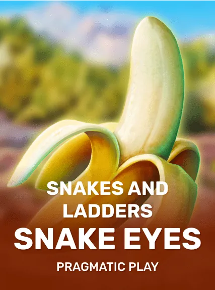 Snakes & Ladders 2 – Snake Eyes slot oyunu