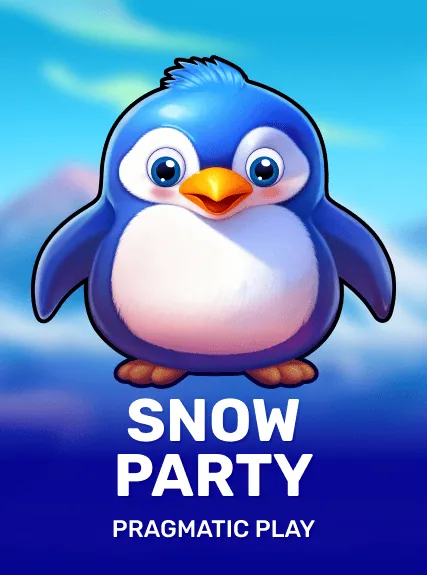 Snow Party slot oyunu