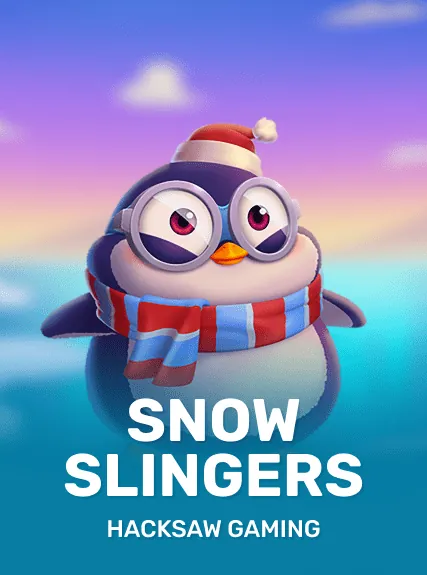 Snow Slingers slot oyunu