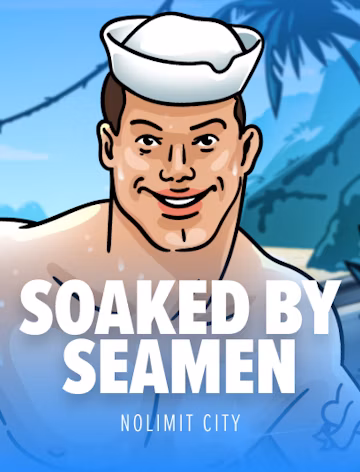 Soaked By Seamen slot oyunu