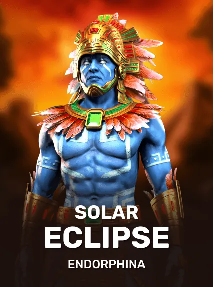 Solar Eclipse slot oyunu