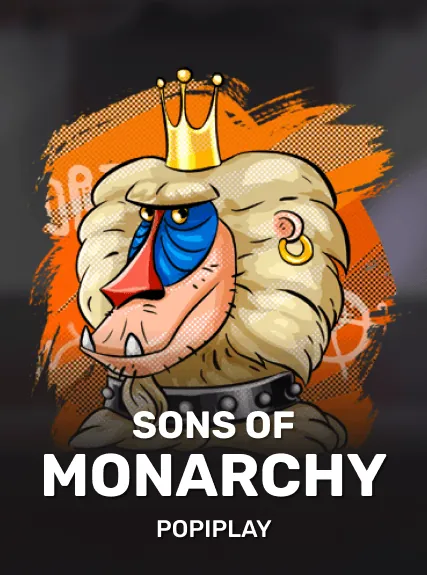 Sons of Monarchy slot oyunu