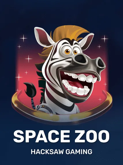 Space Zoo slot oyunu