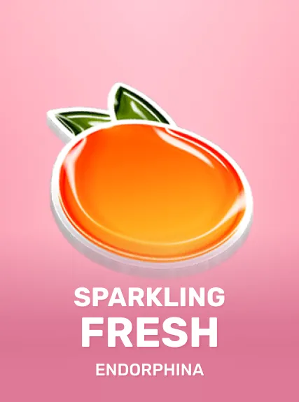 Sparkling Fresh slot oyunu