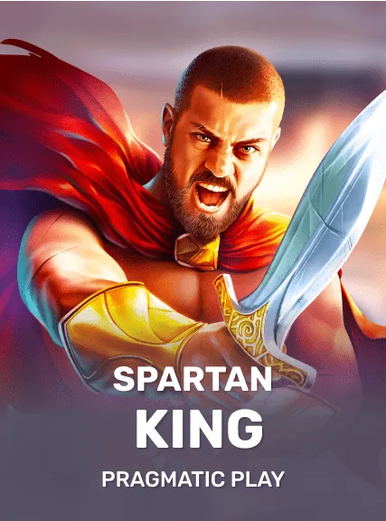 Spartan King slot oyunu