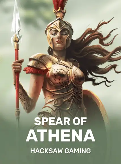 Spear of Athena slot oyunu