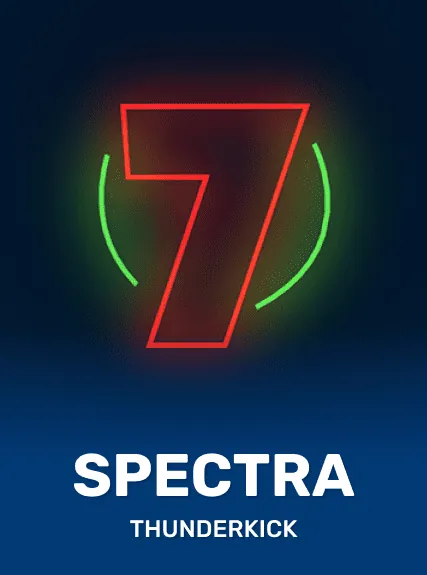 Spectra slot oyunu