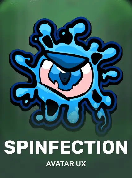 Spinfection slot oyunu