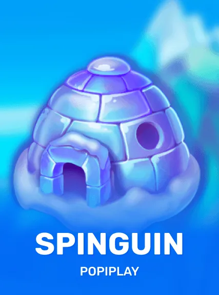 Spinguin slot oyunu