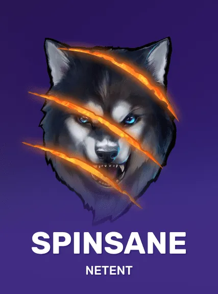 Spinsane slot oyunu